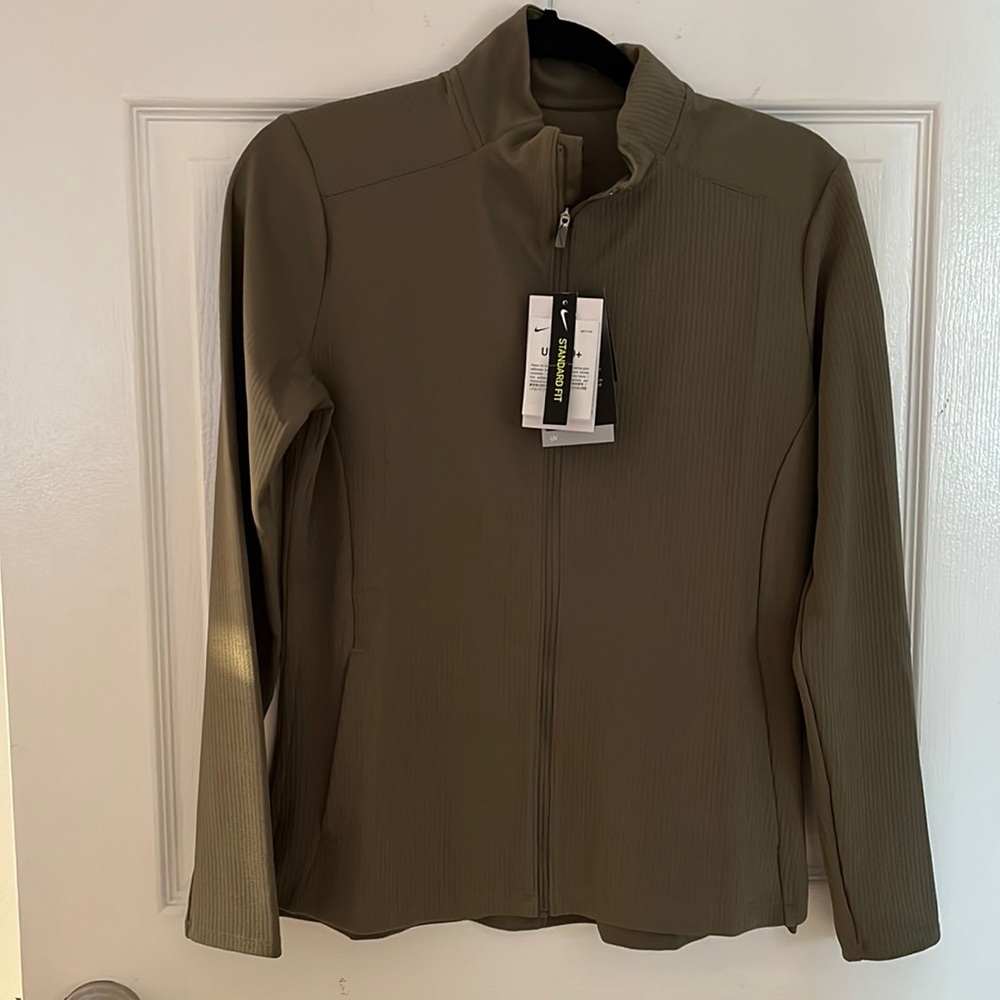 Nike jacket